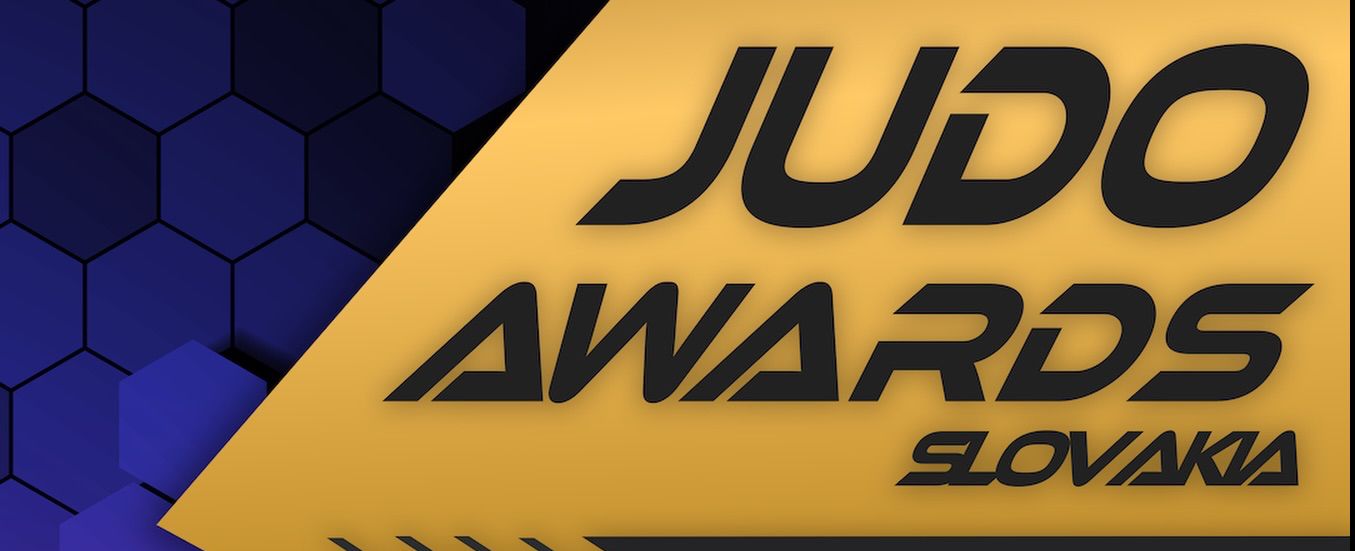 JUDO AWARDS SLOVAKIA 2025: Pezinok oslavoval elitu slovenského juda