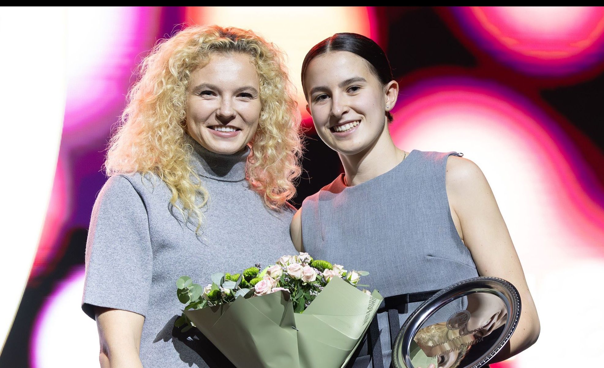 Mia Pohánková: Rok, ktorý z juniorky spravil osobnosť svetového tenisu