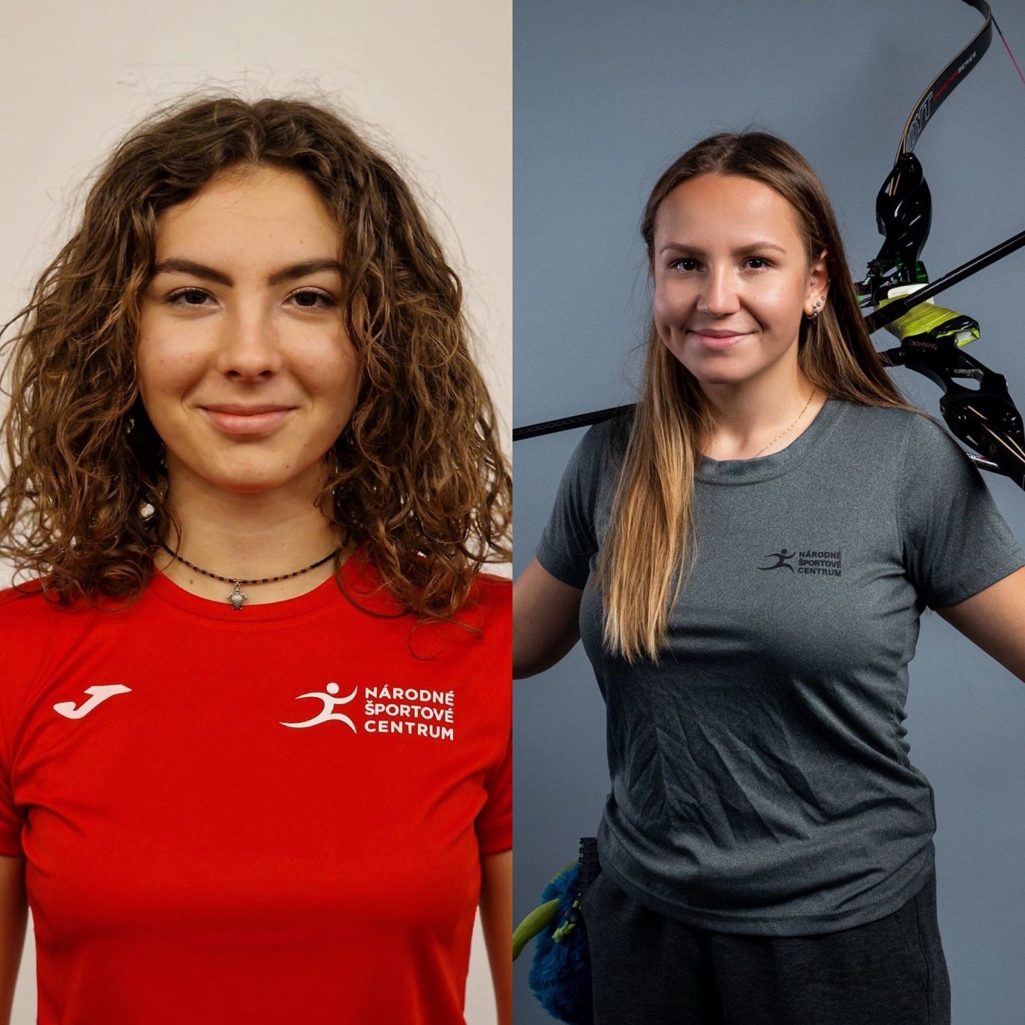 Baránková a Drusková v boji o zlato: Slovenská lukostrelecká delegácia na ME! 