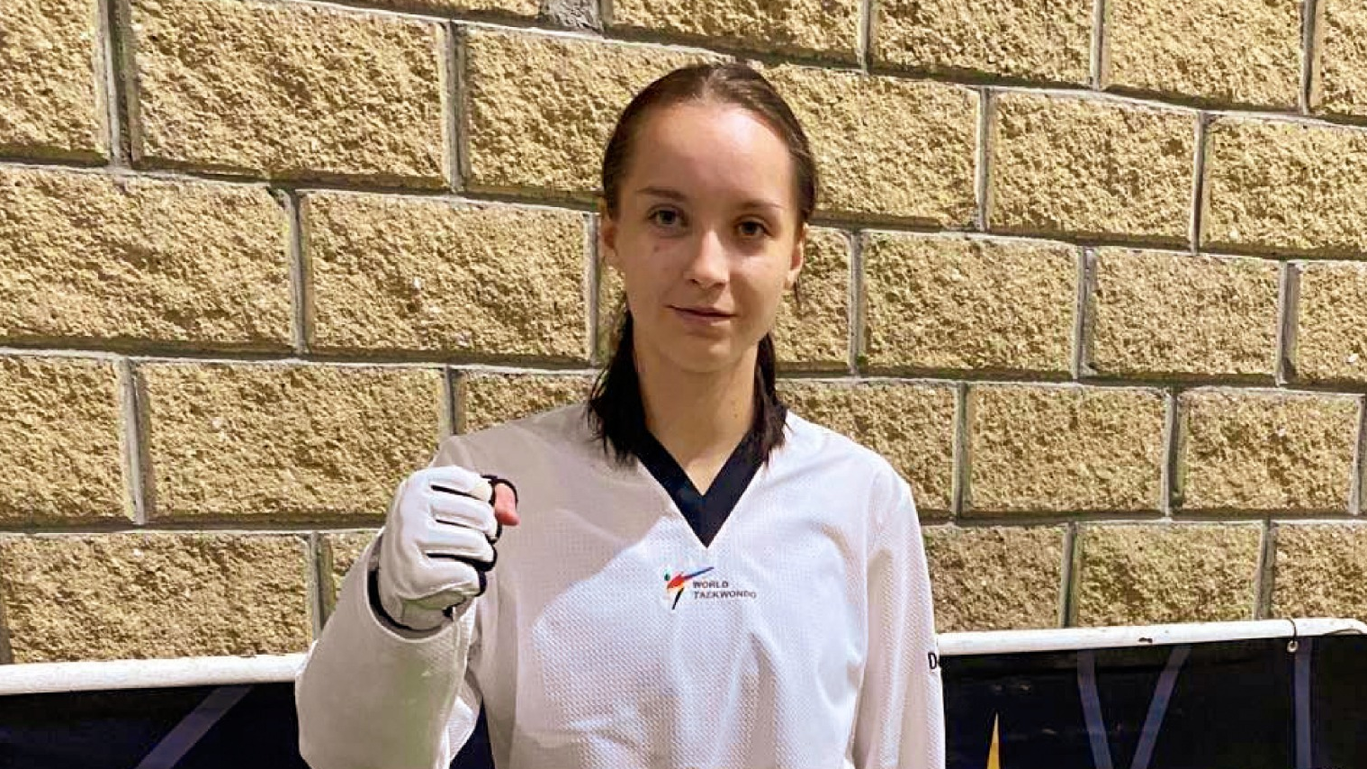 Gabriela Briškárová je 17. na World Senior Championship 2022 