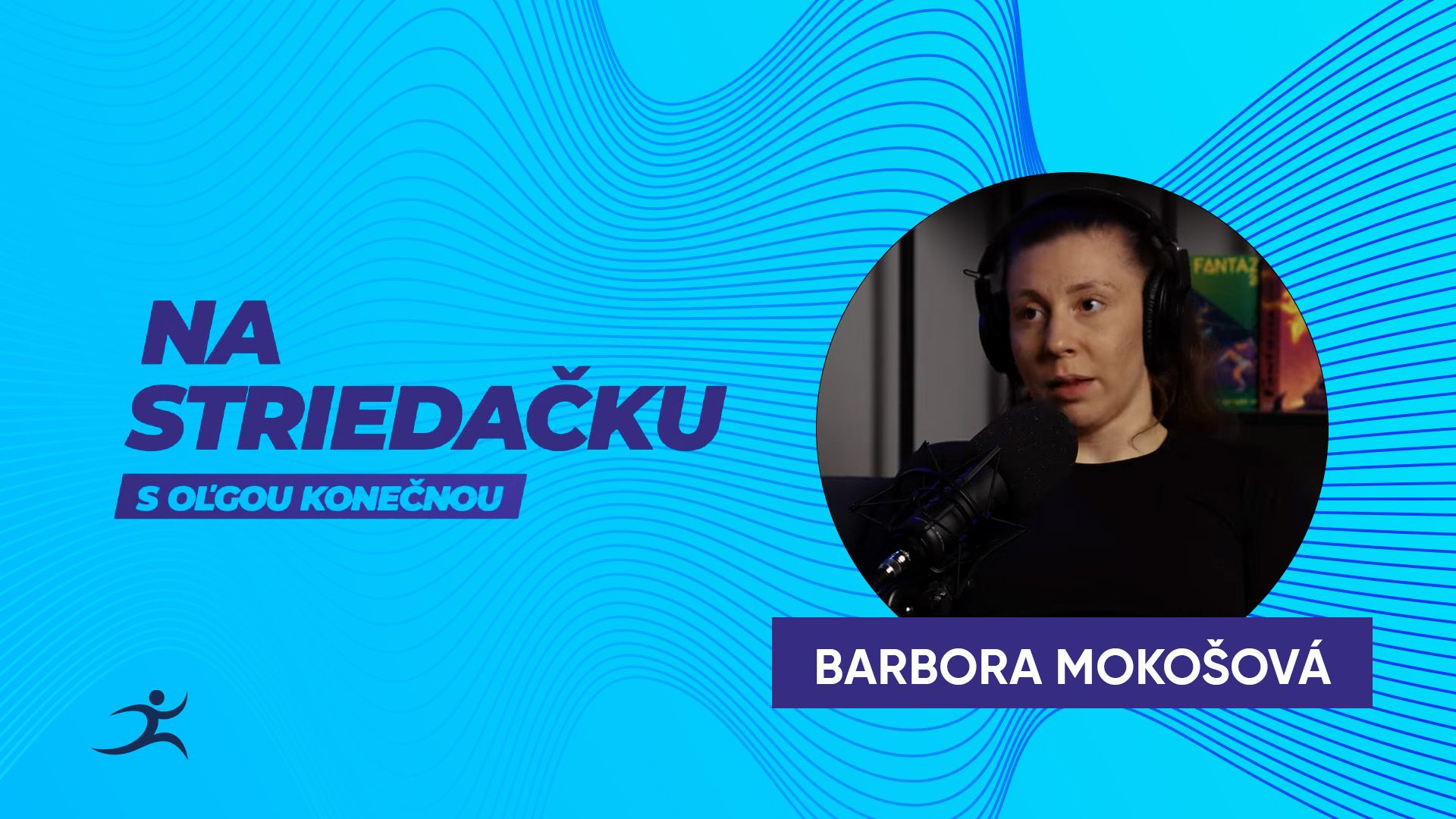 Mentálna príprava vrcholového športovca - Barbora Mokošová